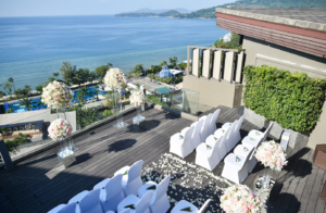 phuket-wedding プーケットウエディング プーケット結婚式 海外挙式プーケット ハイアット