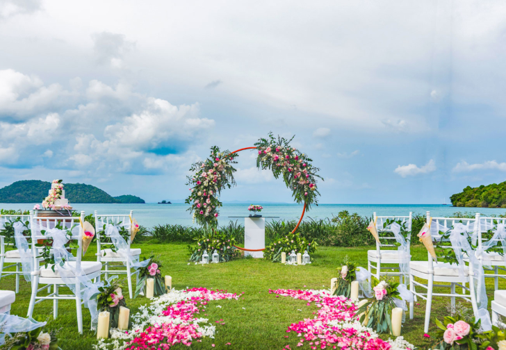 プーケットウエディング　プーケット結婚式　タイウエディング　海外挙式プーケット　海外ウエディング