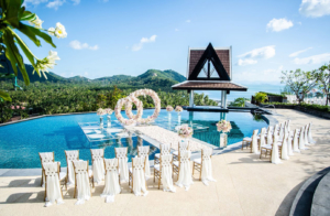 タイサムイ島ウエディング　海外挙式タイサムイ島　タイサムイ島結婚式　タイサムイ島挙式　タイサムイ島結婚式　タイウエディング