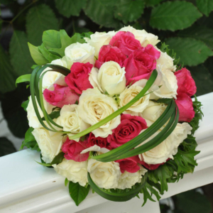 セブウエディングブーケ　セブ結婚式花屋　セブイベント装飾
