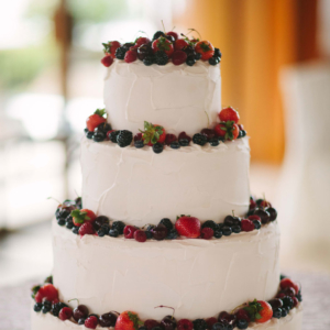 セブウエディングケーキ　セブ結婚式ウエディングケーキ　cebu wedding cake