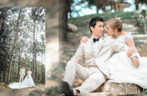 セブフォトスポット　セブインスタ映え　セブ島ウエディングフォト　Cebu garden wedding photo