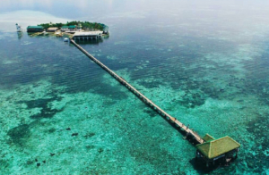 セブビーチフォト　離島　セブフォトウエディング離島　セブ離島で撮影