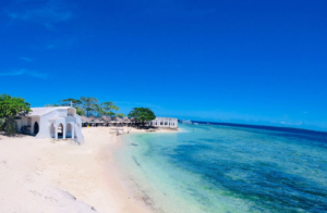 セブビーチフォト　離島　セブフォトウエディング離島　セブ離島で撮影