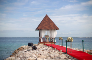セブ島結婚式