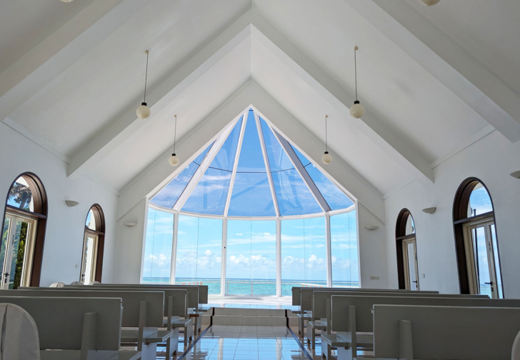 フィジーウエディング　フィジーハネムーン　フィジー結婚式　海外挙式ふたり　海外挙式　　fiji wedding shangrila