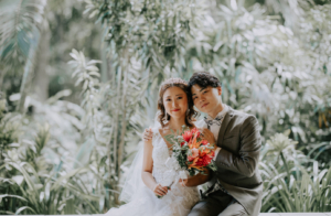 フィジーウエディング　フィジーハネムーン　フィジー結婚式　海外挙式ふたり　海外挙式　　fiji wedding shangrila