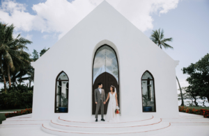 フィジーウエディング　フィジーハネムーン　フィジー結婚式　海外挙式ふたり　海外挙式　　fiji wedding shangrila