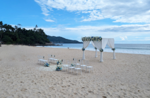 phuket-wedding プーケットウエディング プーケット結婚式 海外挙式プーケット スリン　ビーチウエディング タイ挙式　タイウエディング