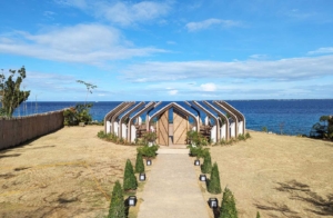 セブ島結婚式　セブウエディング　セブ　マクタン　チャペル