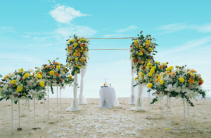 プーケットウエディング プーケット結婚式 プーケット挙式 phuket wedding saii laguna 海外挙式　リゾートウエディング