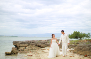 セブ島フォトウエディング　セブ挙式　セブ結婚式写真　セブ前撮り　海外フォトウエディング