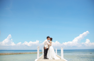セブ島フォトウエディング　セブ挙式　セブ結婚式写真　セブ前撮り　海外フォトウエディング
