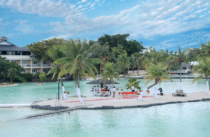 セブウエディング セブ島挙式 リゾート挙式 海外挙式セブ プランテーションベイウエディング cebu wedding plantationbay