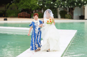 セブウエディング セブ島挙式 リゾート挙式 海外挙式セブ プランテーションベイウエディング cebu wedding plantationbay