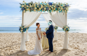 phuket-wedding プーケットウエディング プーケット結婚式 海外挙式プーケット スリン　ビーチウエディング