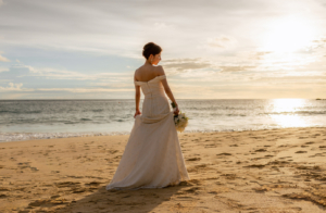 phuket-wedding プーケットウエディング プーケット結婚式 海外挙式プーケット スリン　ビーチウエディング