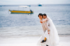 ボホール島フォトウエディング　ボホールウエディング ボホール結婚式　ボホール撮影　ボホールビーチフォト　フィリピンウエディング