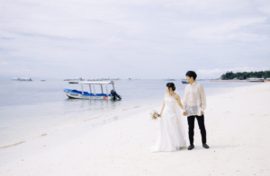 ボホール島フォトウエディング　ボホールウエディング ボホール結婚式　ボホール撮影　ボホールビーチフォト　フィリピンウエディング
