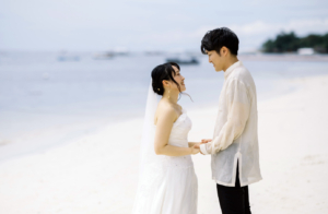 ボホール島フォトウエディング　ボホールウエディング ボホール結婚式　ボホール撮影　ボホールビーチフォト　フィリピンウエディング