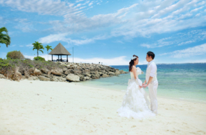 セブフォトウエディング　セブ島ビーチフォト　セブ結婚式 Cebu wedding photo セブウエディングフォト　マクタン