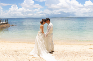 セブ島フォトウエディング　セブビーチフォト　セブ挙式　セブ結婚式写真　セブ前撮り　海外フォトウエディング