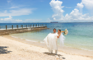 セブ島フォトウエディング　セブビーチフォト　セブ挙式　セブ結婚式写真　セブ前撮り　海外フォトウエディング