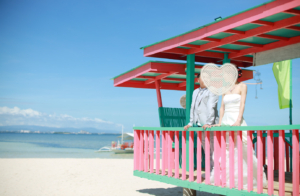 セブ島フォトウエディング　セブビーチフォト　セブ挙式　セブ結婚式写真　セブ前撮り　海外フォトウエディング