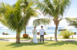 セブ島フォトウエディング　セブビーチフォト　セブ挙式　セブ結婚式写真　セブ前撮り　海外フォトウエディング