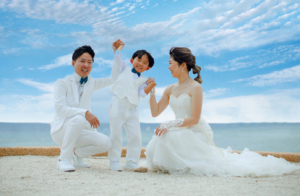 セブフォトウエディング　セブ島ビーチフォト　セブ結婚式 Cebu wedding photo セブウエディングフォト　マクタン