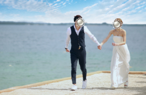 セブフォトウエディング　セブ島ビーチフォト　セブ結婚式 Cebu wedding photo セブウエディングフォト　マクタン