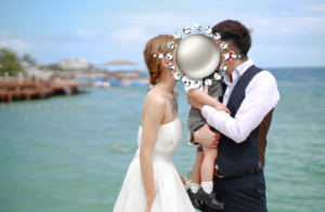 セブフォトウエディング　セブ島ビーチフォト　セブ結婚式 Cebu wedding photo セブウエディングフォト　マクタン