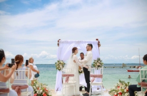 cebu wedding costabella セブウエディング　コスタベラ セブ結婚式　セブ挙式　海外挙式　リゾート挙式フィリピン