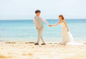 セブフォトウエディング　セブ島ビーチフォト　セブ結婚式 Cebu wedding photo セブウエディングフォト　マクタン
