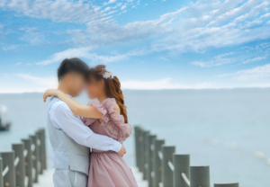 セブフォトウエディング　セブ島ビーチフォト　セブ結婚式 Cebu wedding photo セブウエディングフォト　マクタン