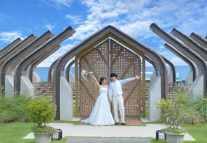 セブフォトウエディング　セブ島ビーチフォト　セブ結婚式 Cebu wedding photo セブウエディングフォト　マクタン