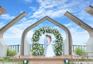 セブフォトウエディング　セブ島ビーチフォト　セブ結婚式 Cebu wedding photo セブウエディングフォト　マクタン