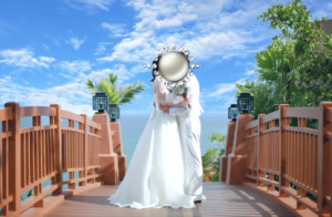 セブフォトウエディング　セブ島ビーチフォト　セブ結婚式 Cebu wedding photo セブウエディングフォト　マクタン