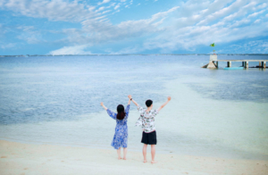 セブ島フォトウエディング　セブ挙式　セブ結婚式写真　セブ前撮り　海外フォトウエディング