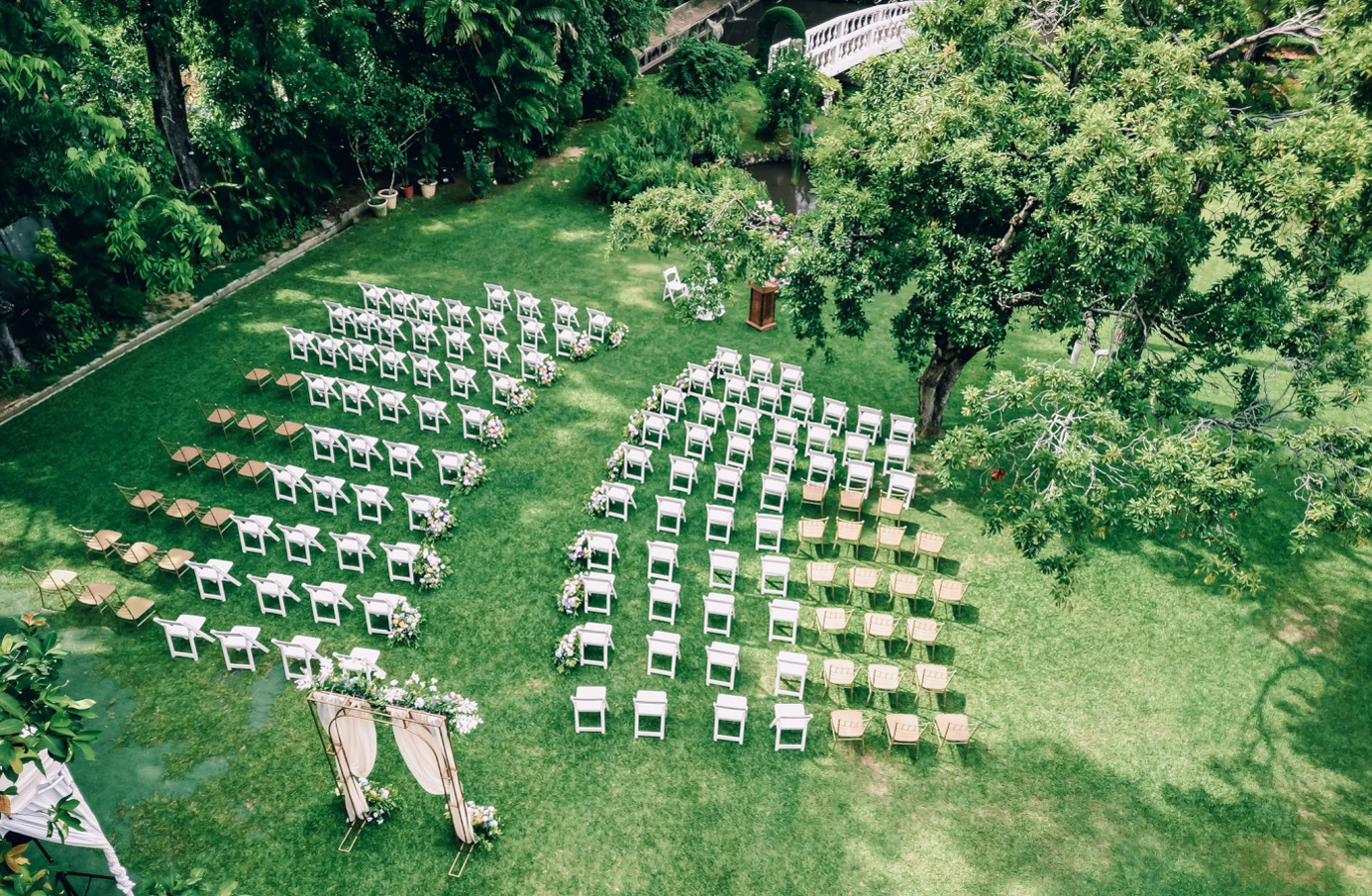cebu wedding montevello garden wedding セブウエディング　モンテベロ　ガーデンウエディング　チャペルウエディング　セブ結婚式　セブ挙式　海外挙式　リゾート挙式フィリピン