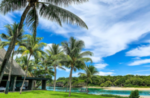 フィジーウエディング　フィジーハネムーン　フィジー結婚式　海外挙式ふたり　海外挙式　フィジーインターコンチネンタル　fiji wedding intercontinental