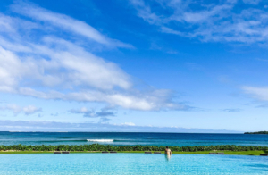 フィジーウエディング　フィジーハネムーン　フィジー結婚式　海外挙式ふたり　海外挙式　フィジーインターコンチネンタル　fiji wedding intercontinental