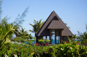 フィジーウエディング　フィジーハネムーン　フィジー結婚式　海外挙式ふたり　海外挙式　フィジーインターコンチネンタル　fiji wedding intercontinental