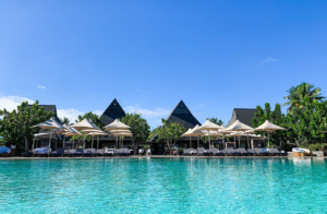 フィジーウエディング　フィジーハネムーン　フィジー結婚式　海外挙式ふたり　海外挙式　フィジーインターコンチネンタル　fiji wedding intercontinental