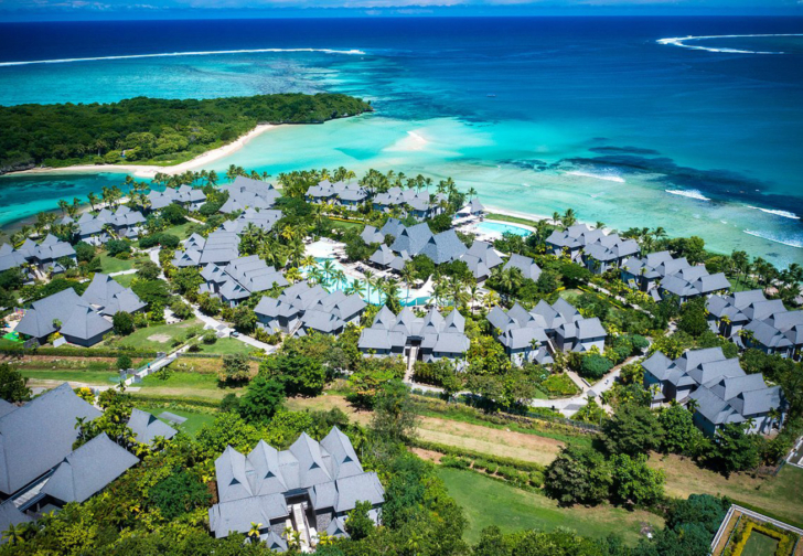 フィジーウエディング　フィジーハネムーン　フィジー結婚式　海外挙式ふたり　海外挙式　フィジーインターコンチネンタル　fiji wedding intercontinental