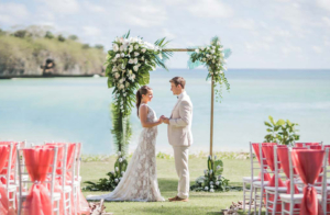 フィジーウエディング　フィジーハネムーン　フィジー結婚式　海外挙式ふたり　海外挙式　フィジーインターコンチネンタル　fiji wedding intercontinental