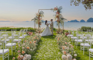 プーケットウエディング phuket wedding プーケット結婚式 プーケット挙式 タイウエディング Thai wedding タイ結婚式 タイ挙式 リゾート挙式　リゾートウエディング　別荘　ヴィラウエディング