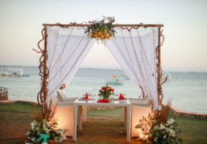 海外挙式　ビーチウエディング　セブ島　マクタン島 Cebuwedding Mactanwedding Jパークセブ　Jpark