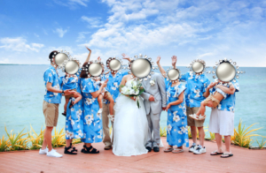 セブ島ウエディング　セブ島挙式　セブ結婚式　cebuwedding 海外挙式　ビーチウエディング リゾート挙式 ふたり挙式　家族挙式