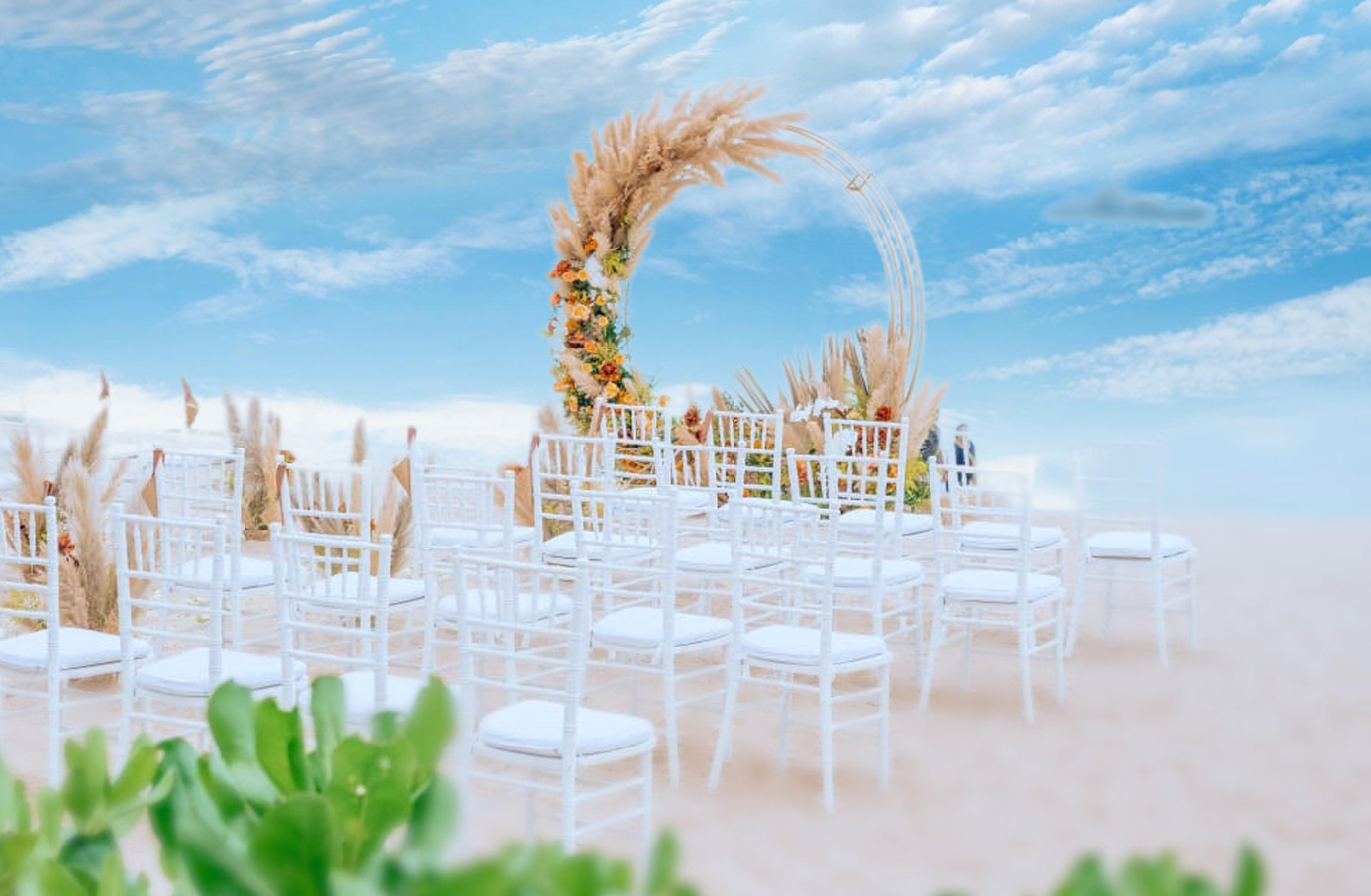 セブ島ウエディング　セブ島挙式　セブ結婚式　cebuwedding 海外挙式　ビーチウエディング リゾート挙式 ふたり挙式　家族挙式　 デシュタニセブ　dusitani cebu